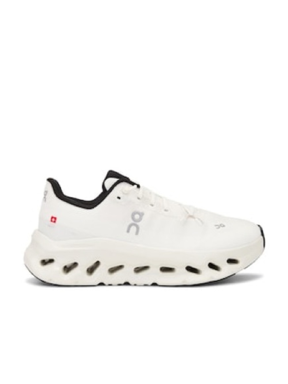 - On Running Cloudtilt Sneaker in Pearl & Ice BT